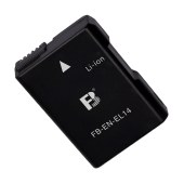 沣标(FB) EN-EL14a电池 入门单反相机可充电锂电池