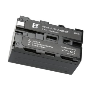 沣标 FB-B-F750 DC/DV电池