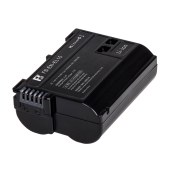 沣标(FB)EN-EL15 数码相机电池 单反解码可充电锂电池