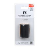 沣标(FB)LP-E6 数码相机电池 单反相机可充电锂电池