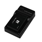 沣标 LP-E17电池充电器组合套装For佳能 750D 760D 800D 77D 200D单反微单相机